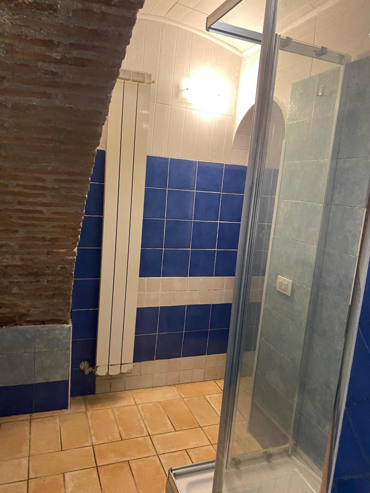La Casetta Di Reby Albano Laziale Zewnętrze zdjęcie