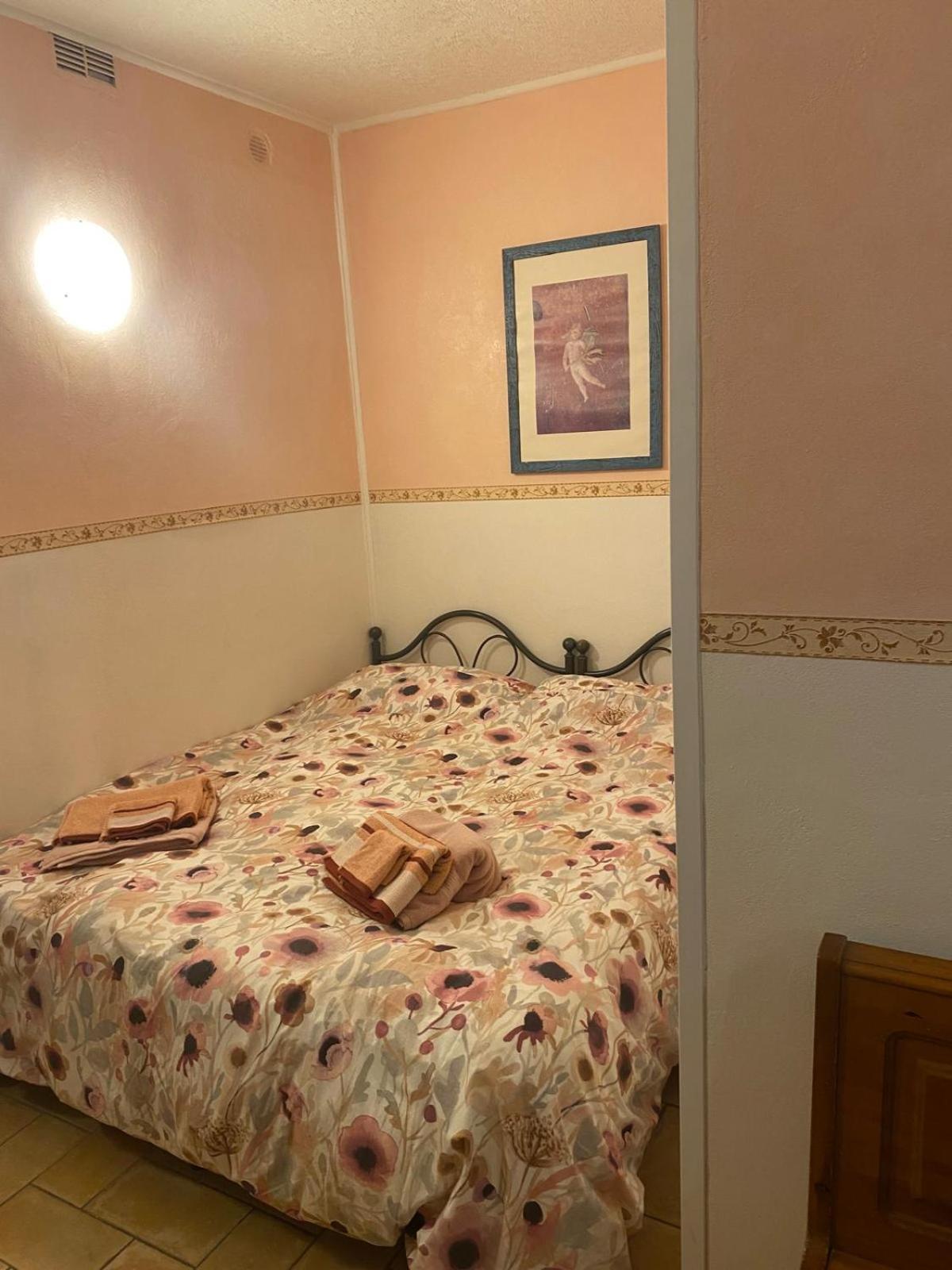 La Casetta Di Reby Albano Laziale Zewnętrze zdjęcie