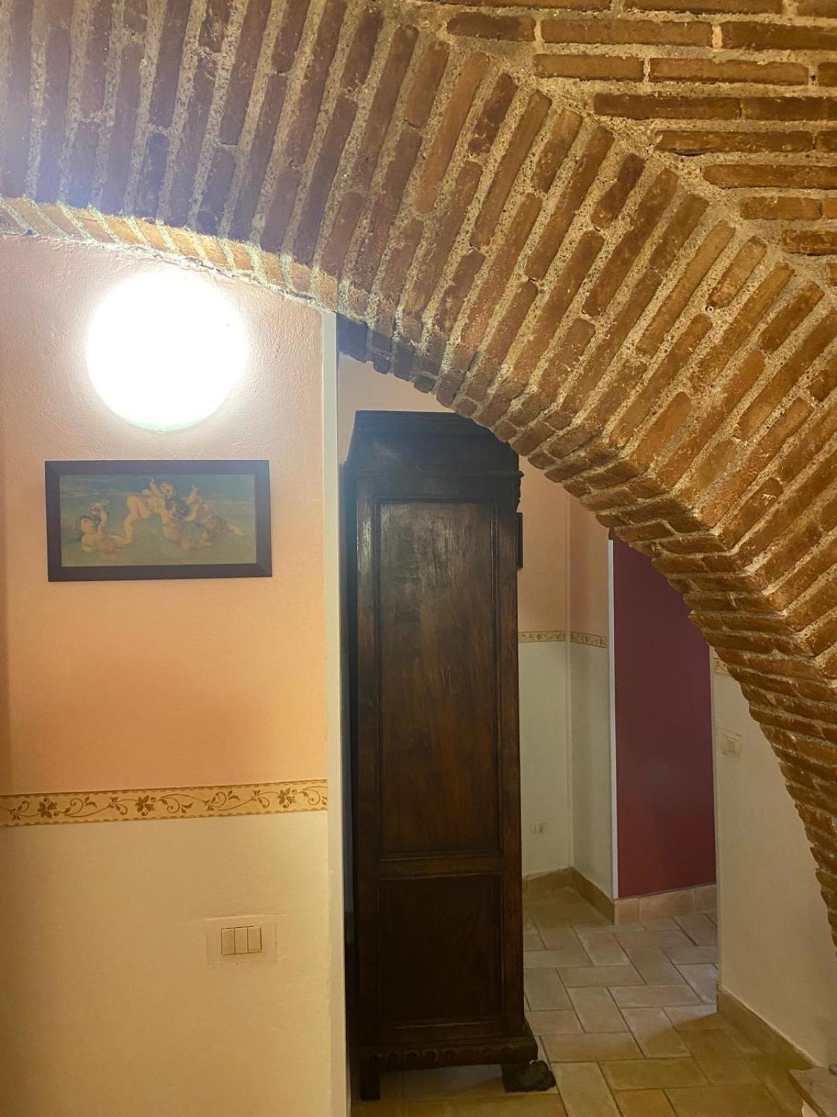 La Casetta Di Reby Albano Laziale Zewnętrze zdjęcie